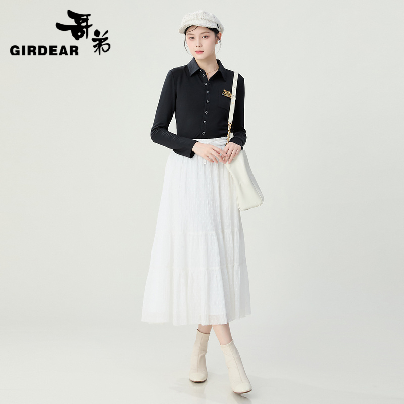 深呼吸女装正品相册图