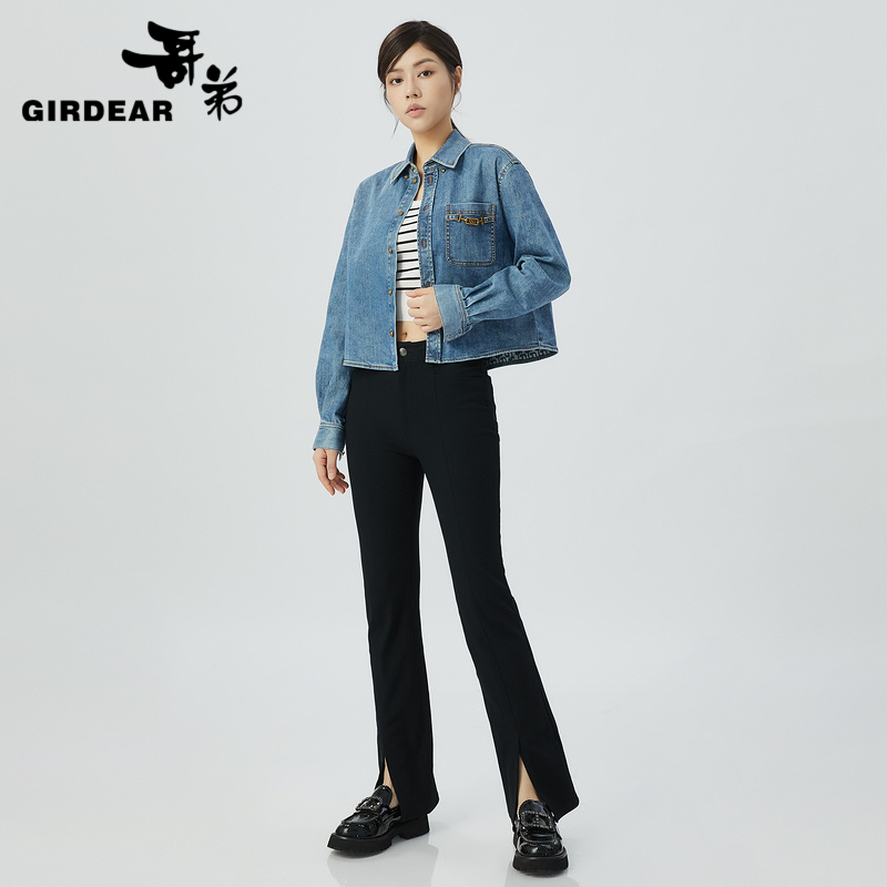 深呼吸女装正品相册图