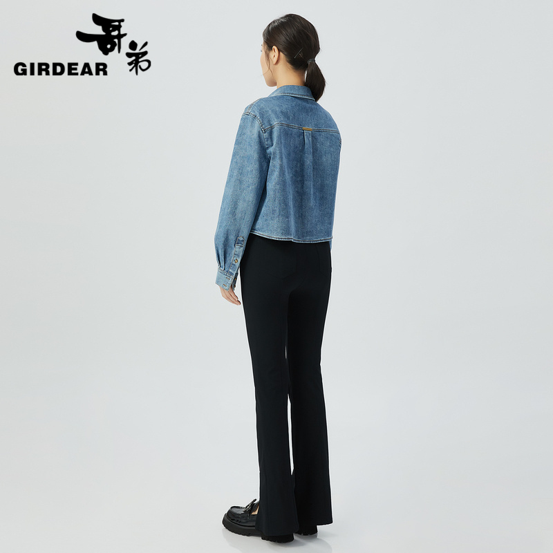 深呼吸女装正品相册图