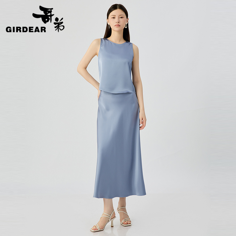 深呼吸女装正品相册图
