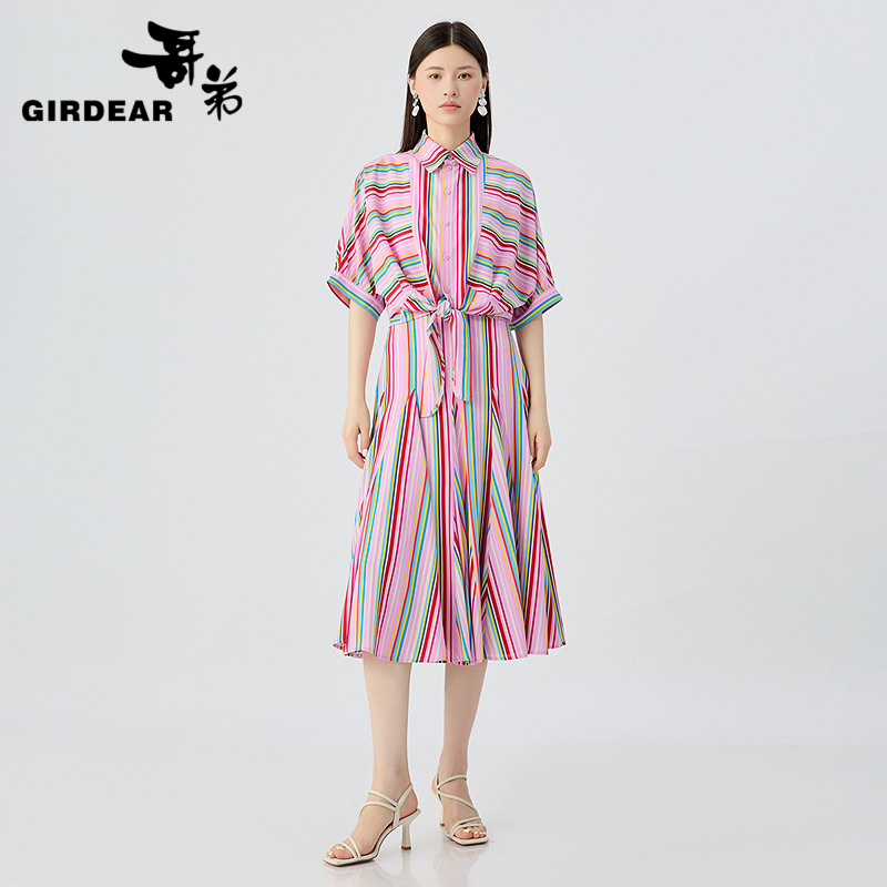 深呼吸女装正品相册图