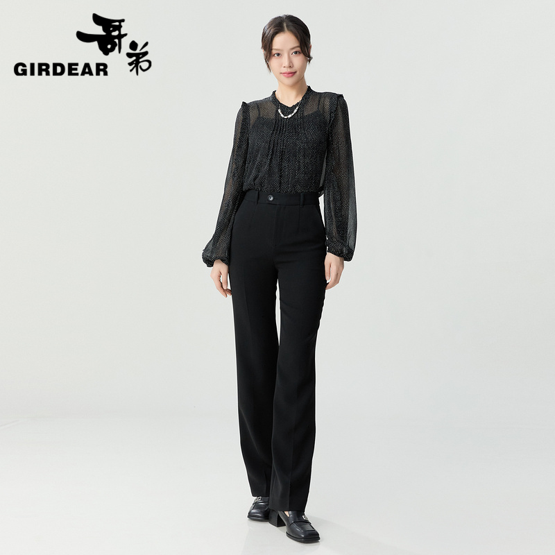 深呼吸女装正品相册图