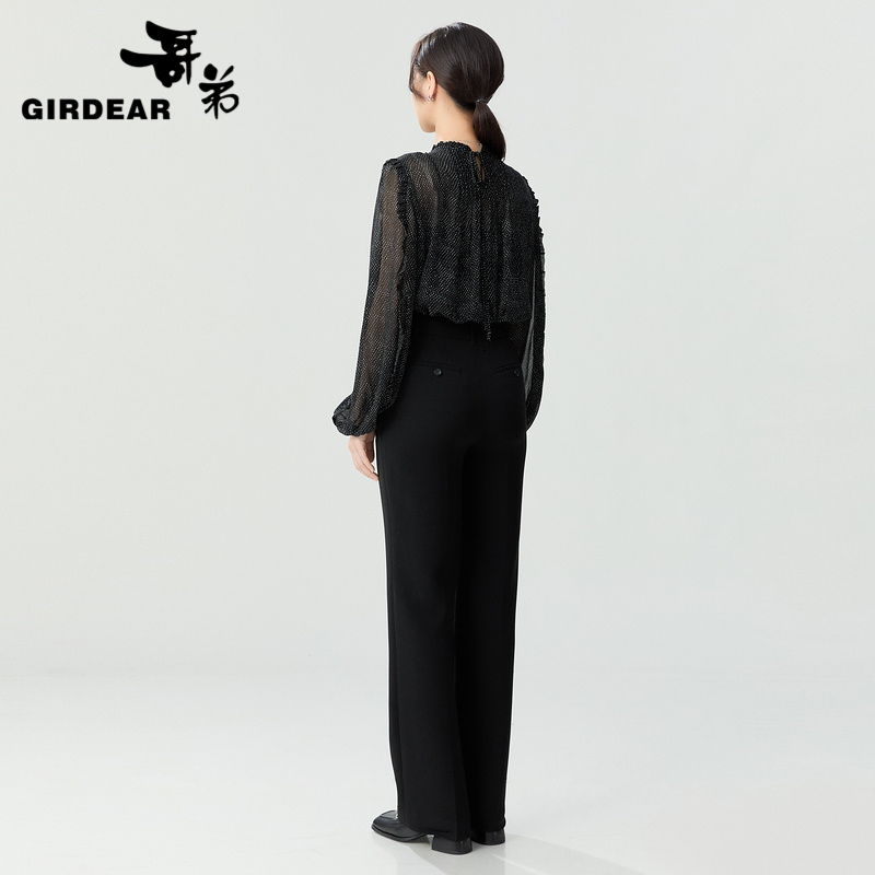 深呼吸女装正品相册图