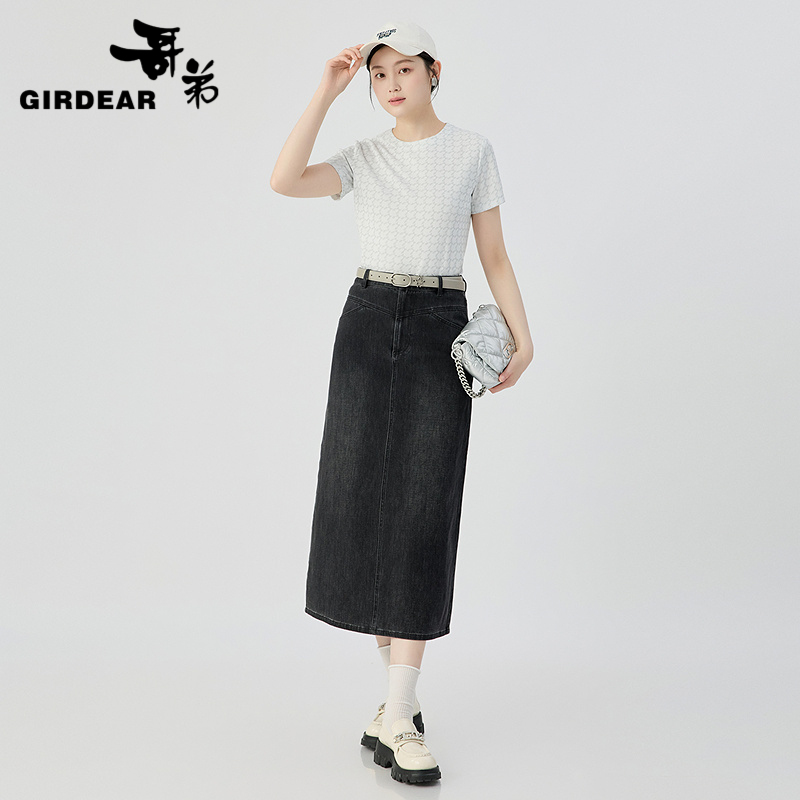 深呼吸女装正品相册图