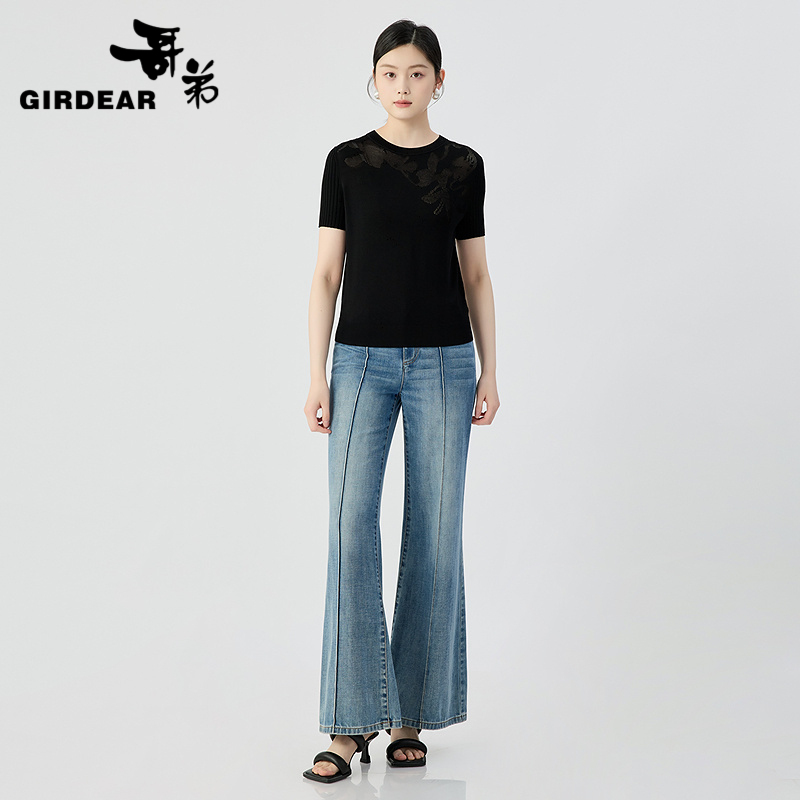 深呼吸女装正品相册图