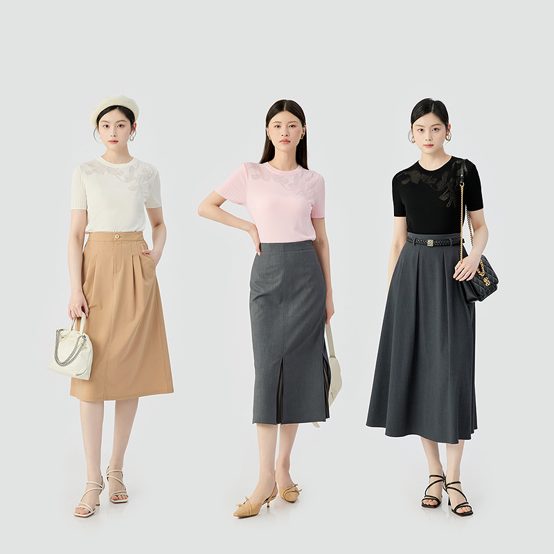 深呼吸女装正品相册图