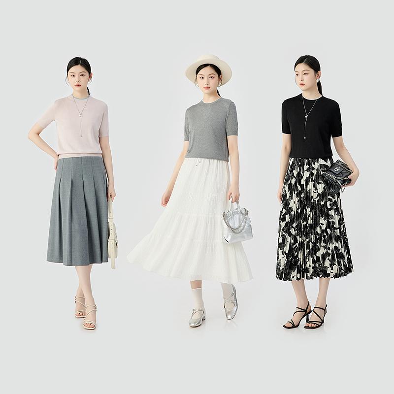 深呼吸女装正品相册图
