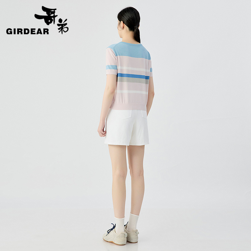 深呼吸女装正品相册图