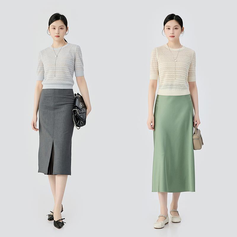 深呼吸女装正品相册图