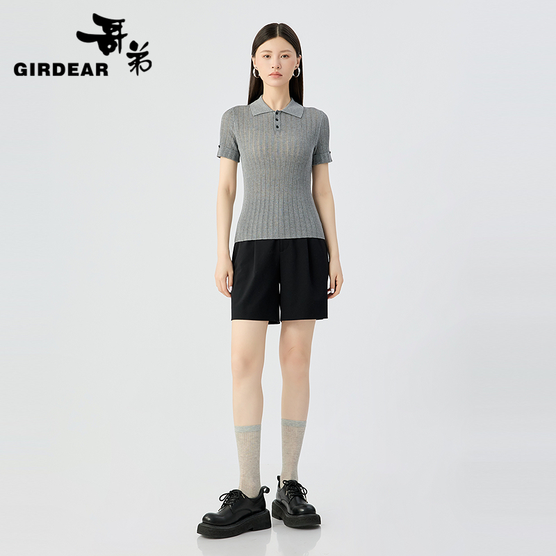 深呼吸女装正品相册图