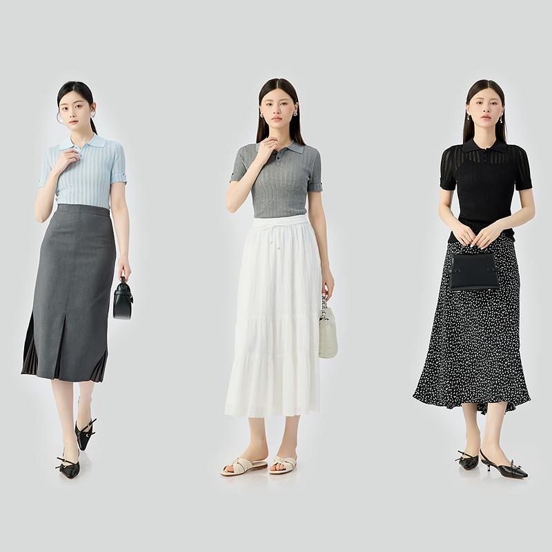深呼吸女装正品相册图