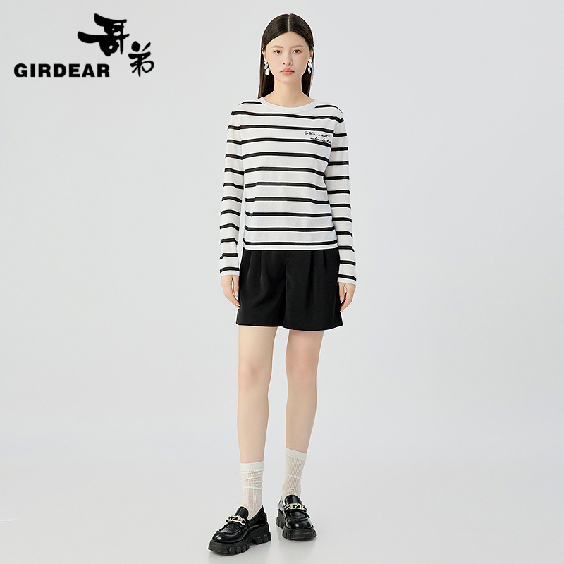 深呼吸女装正品相册图