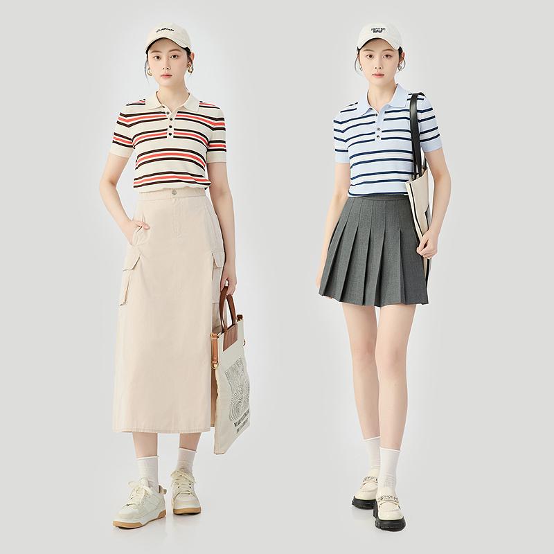 深呼吸女装正品相册图