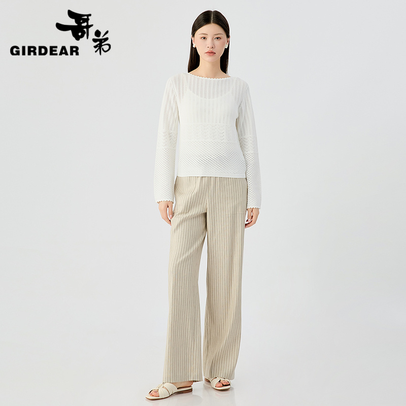 深呼吸女装正品相册图