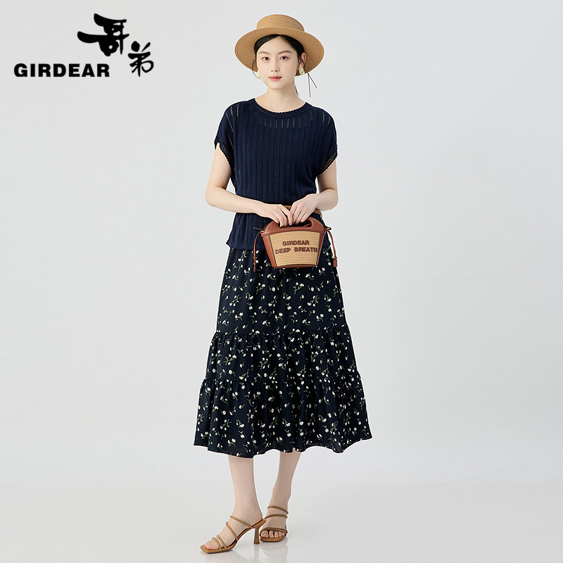 深呼吸女装正品相册图