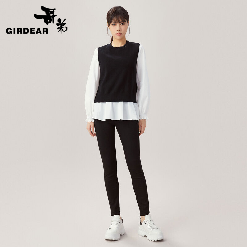 深呼吸女装正品相册图