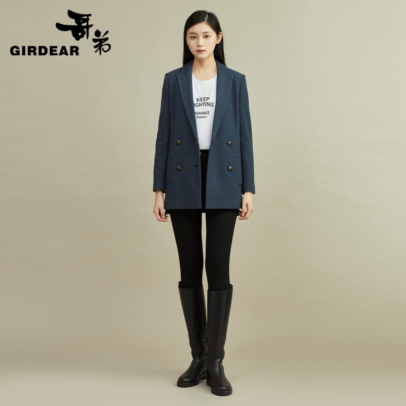 深呼吸女装正品相册图