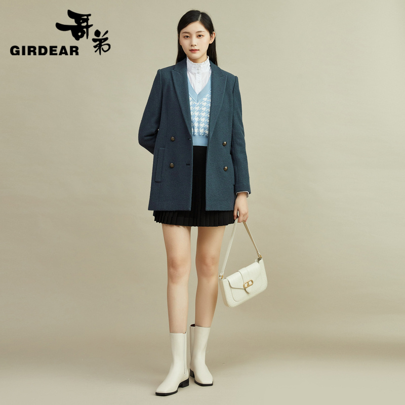 深呼吸女装正品相册图