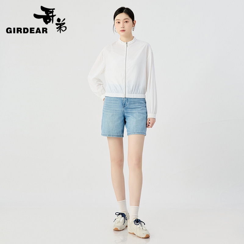 深呼吸女装正品相册图
