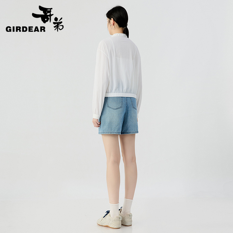 深呼吸女装正品相册图