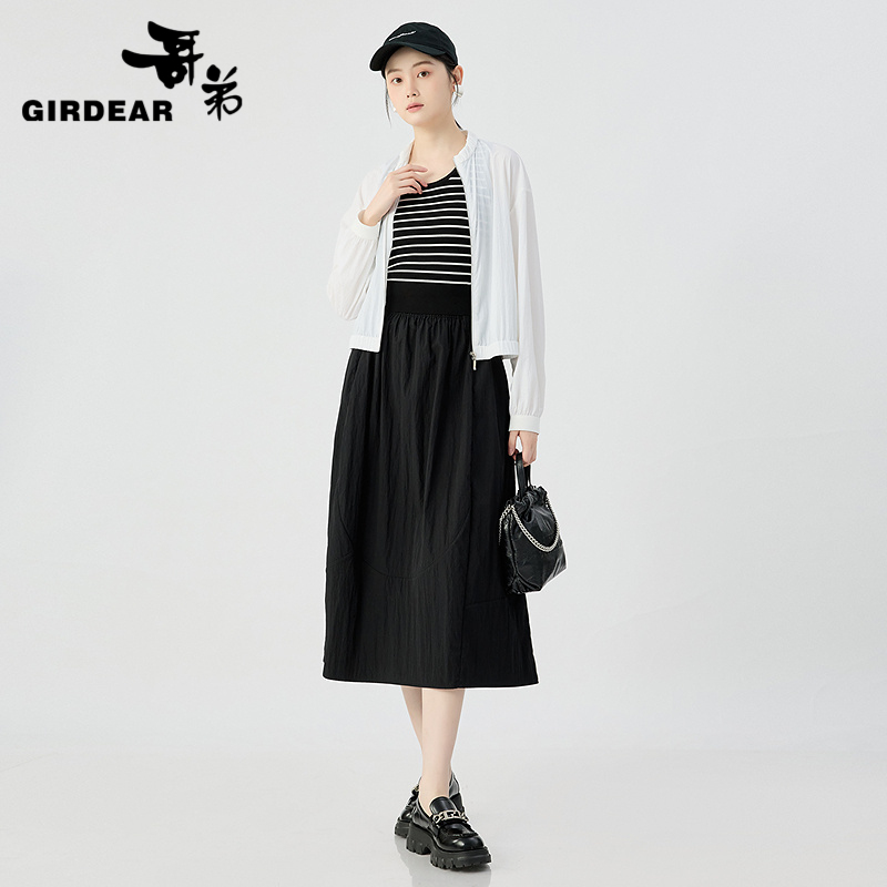 深呼吸女装正品相册图