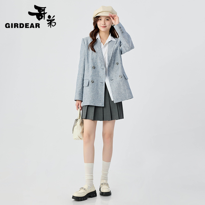 深呼吸女装正品相册图