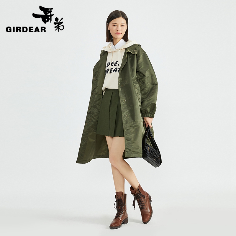 深呼吸女装正品相册图