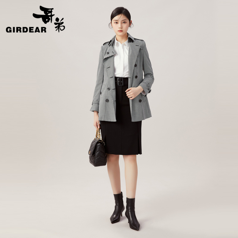 深呼吸女装正品相册图
