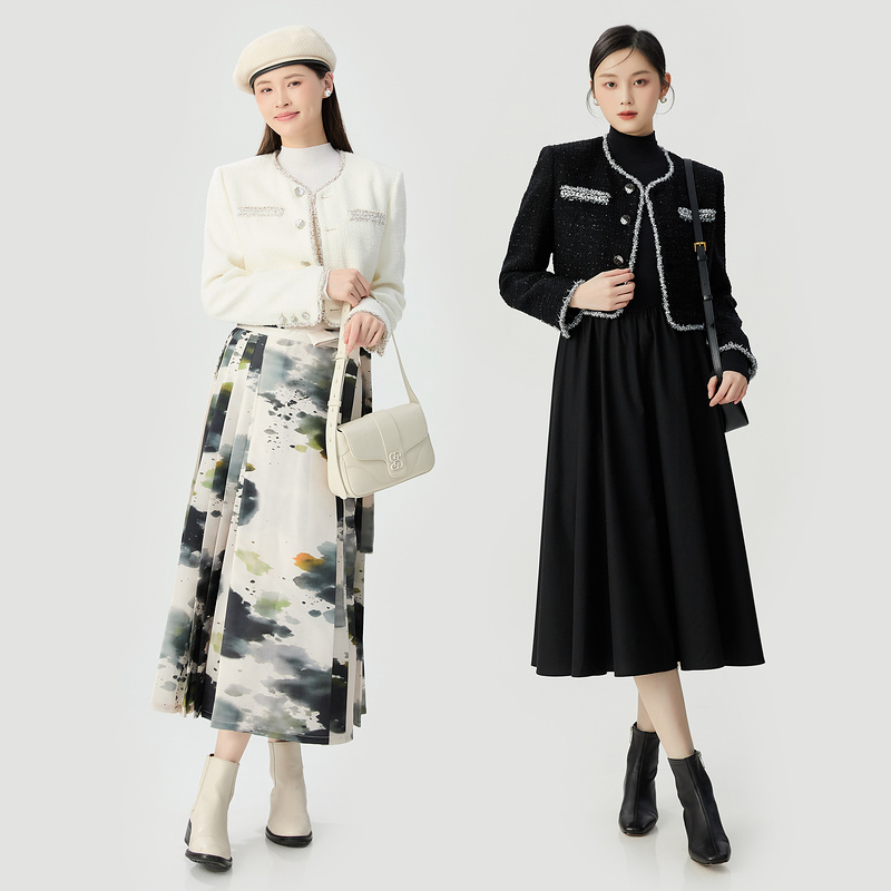 深呼吸女装正品相册图