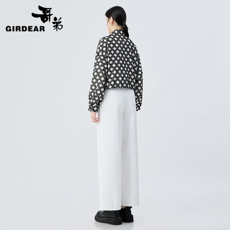 深呼吸女装正品相册图