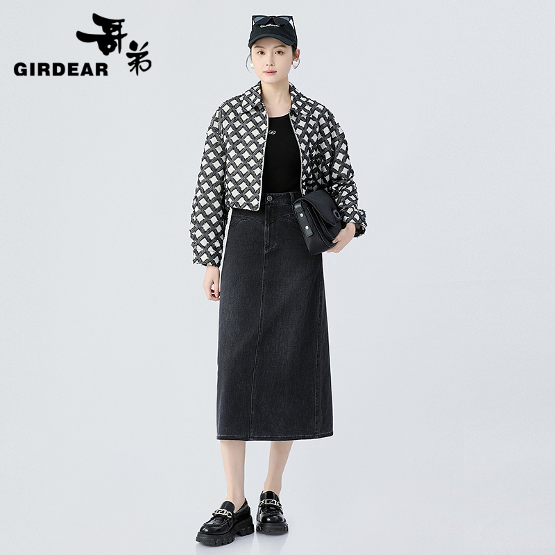深呼吸女装正品相册图