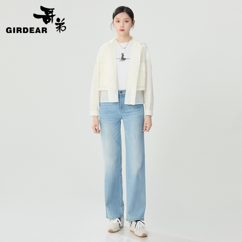 深呼吸女装正品相册图