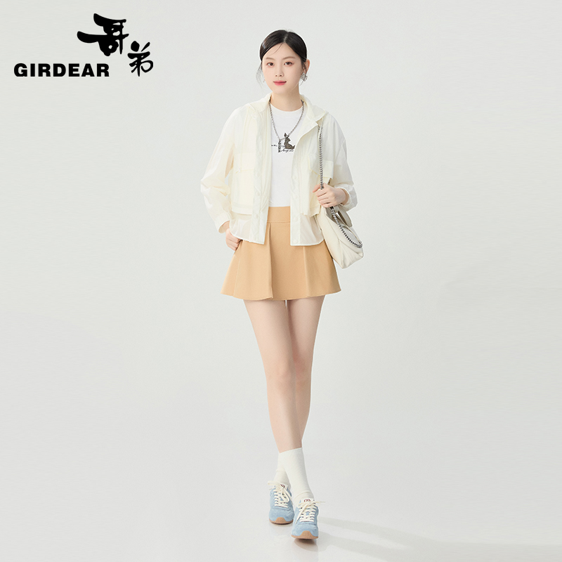 深呼吸女装正品相册图