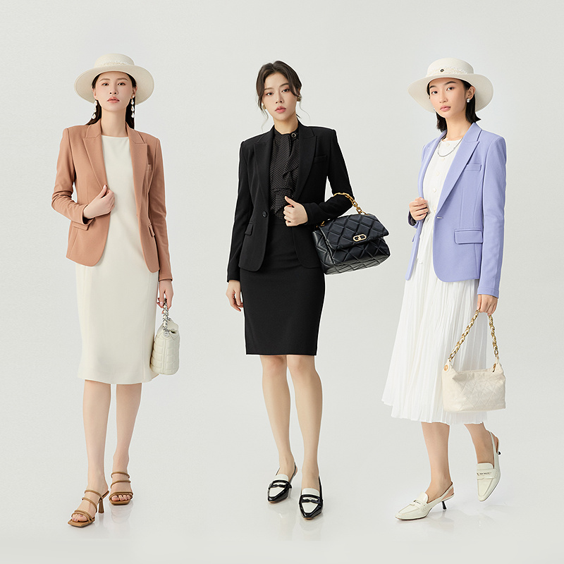 深呼吸女装正品相册图