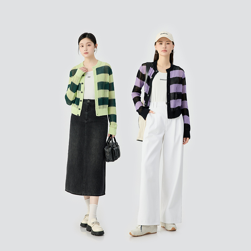 深呼吸女装正品相册图