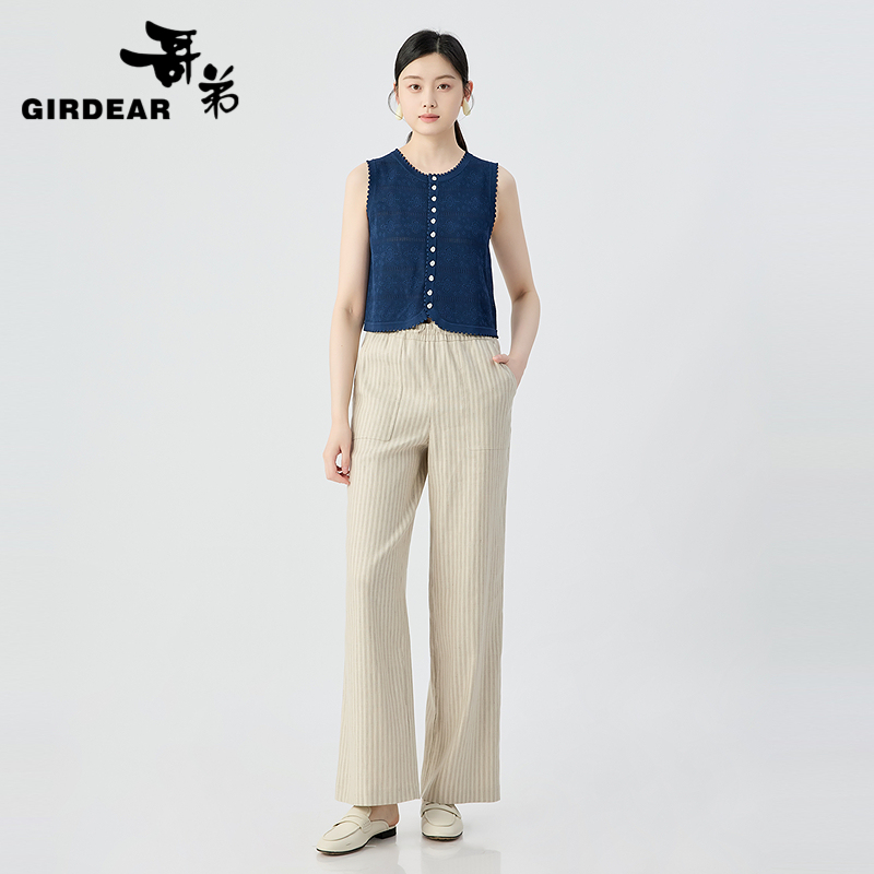 深呼吸女装正品相册图