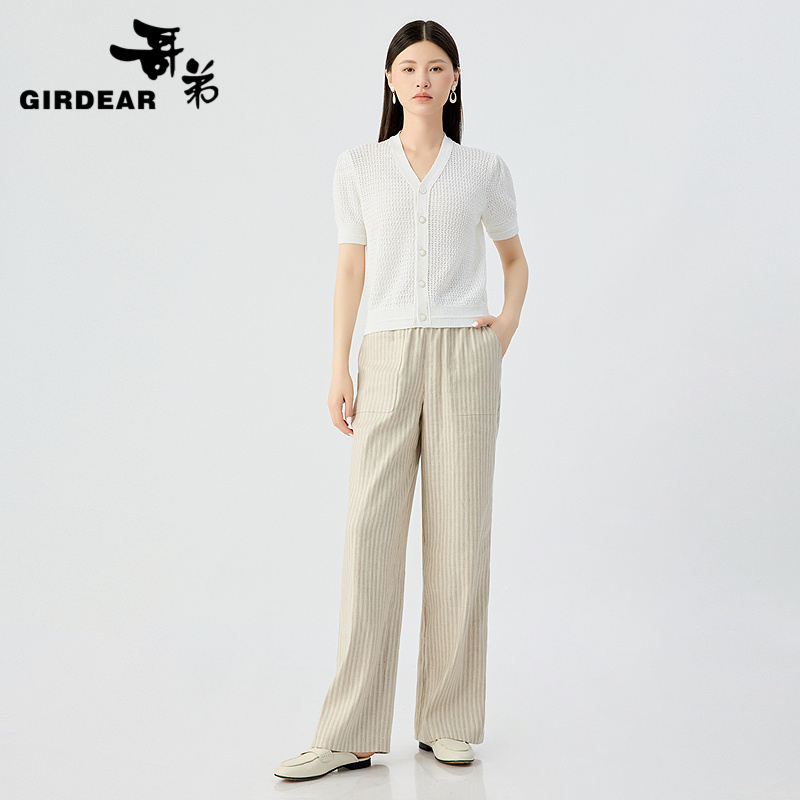 深呼吸女装正品相册图