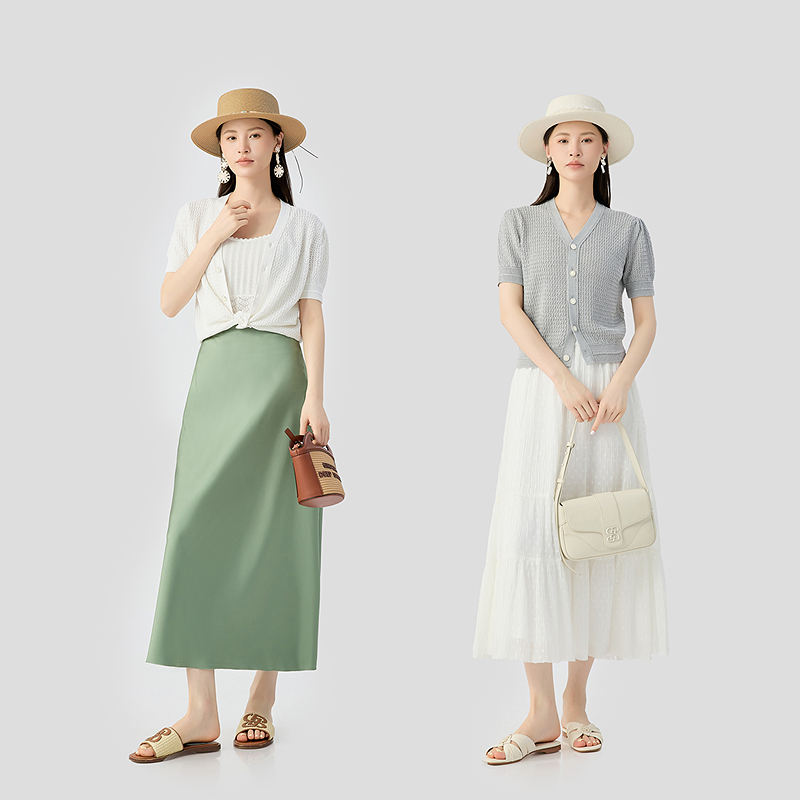 深呼吸女装正品相册图