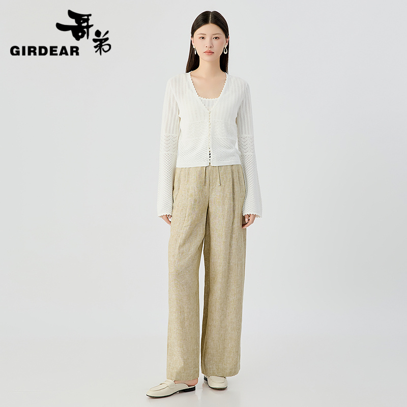深呼吸女装正品相册图