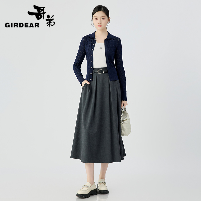 深呼吸女装正品相册图