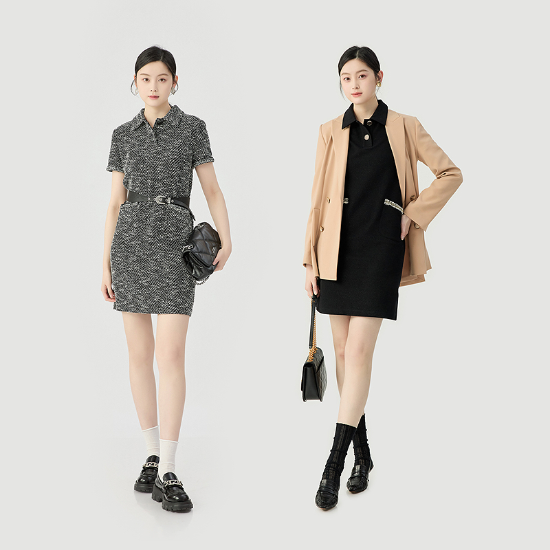深呼吸女装正品相册图