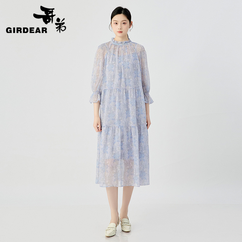 深呼吸女装正品相册图