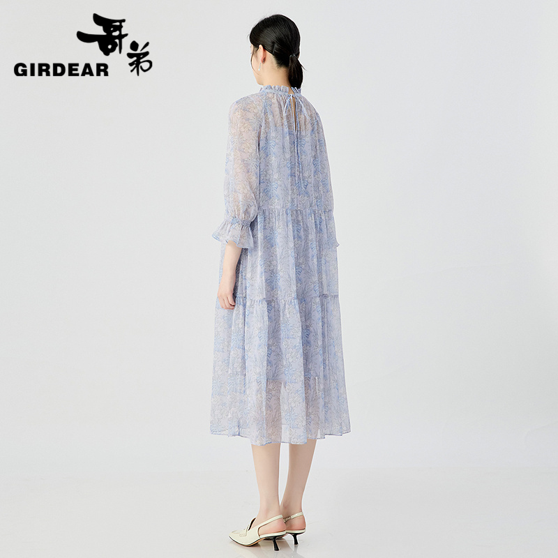 深呼吸女装正品相册图