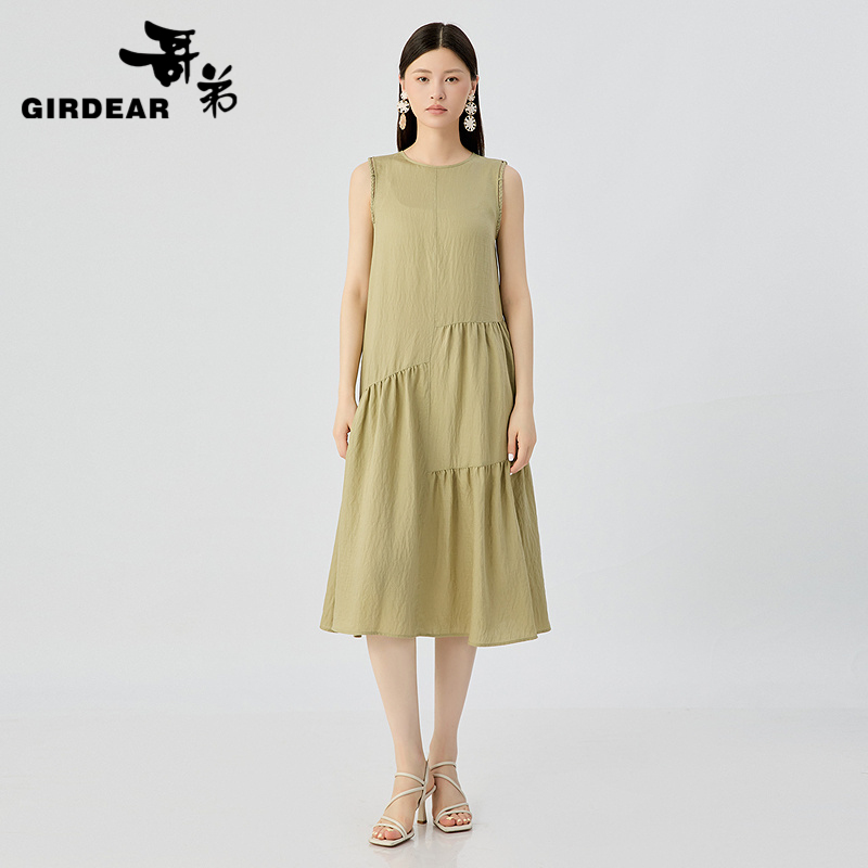 深呼吸女装正品相册图