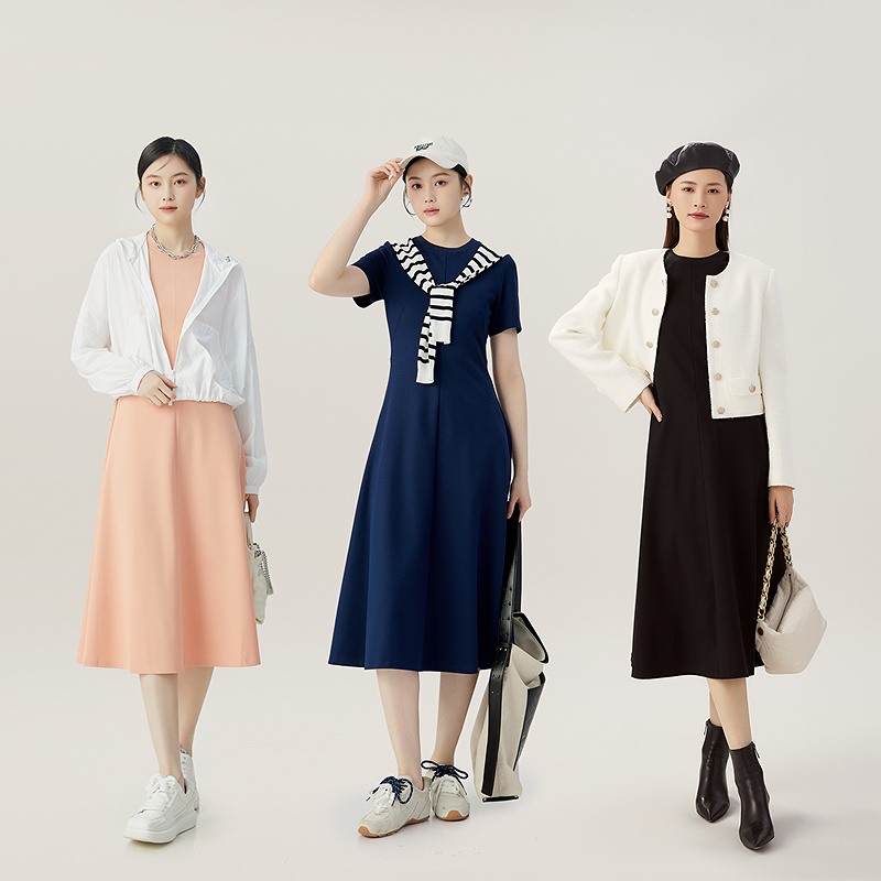 深呼吸女装正品相册图