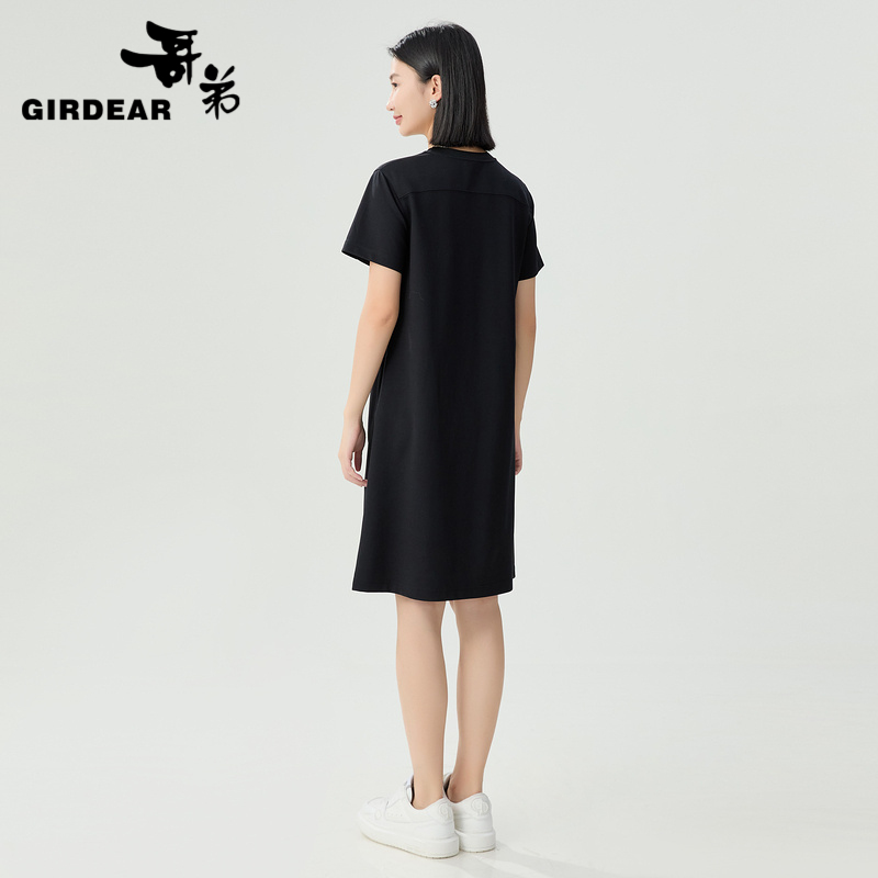 深呼吸女装正品相册图