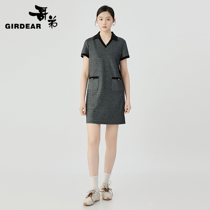 深呼吸女装正品相册图