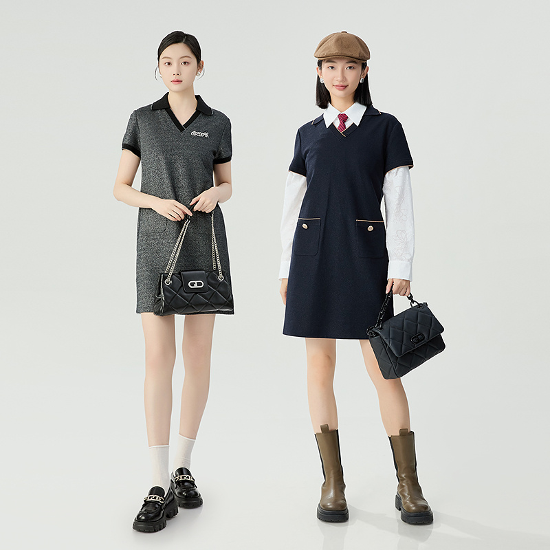 深呼吸女装正品相册图