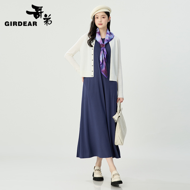 深呼吸女装正品相册图