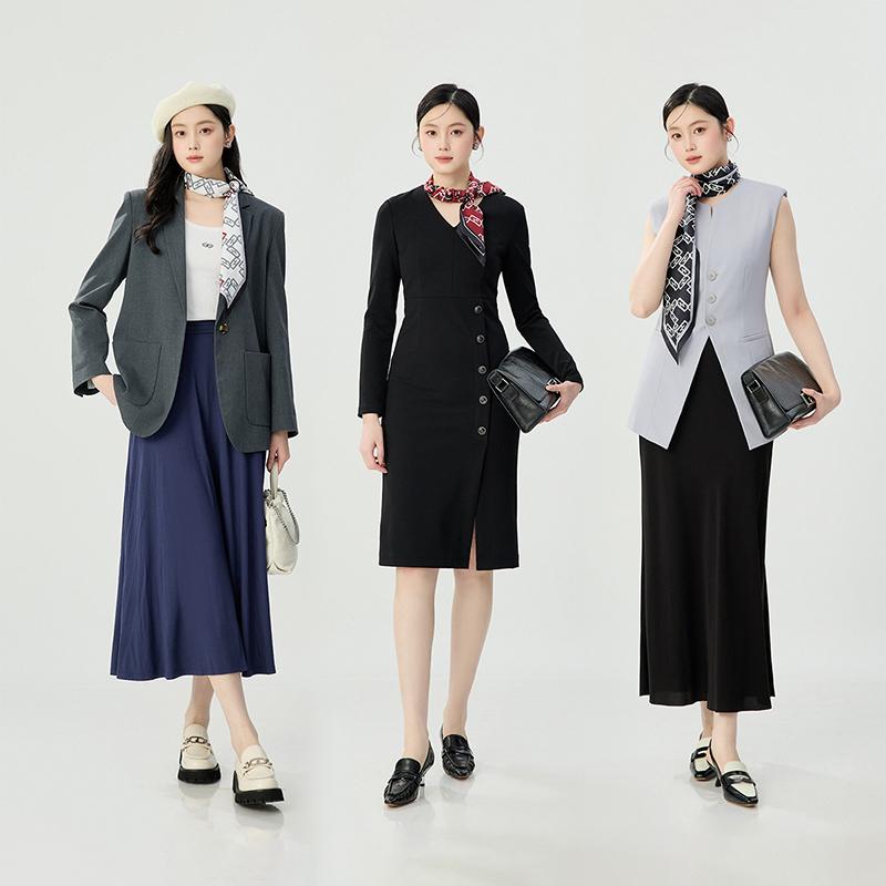 深呼吸女装正品相册图